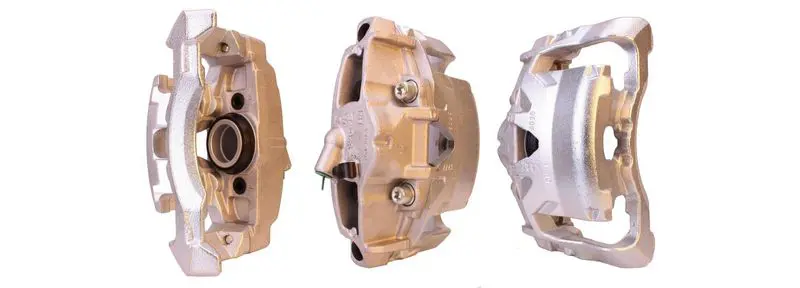 ELSTOCK 831652 Тормозной суппорт