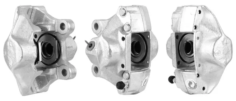 ELSTOCK 860393 Тормозной суппорт