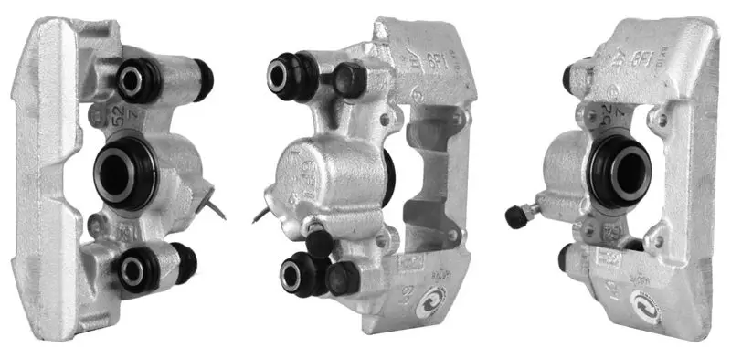 ELSTOCK 8608841 Тормозной суппорт