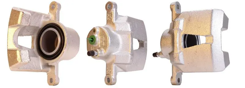 Elstock 830881 Тормозной суппорт