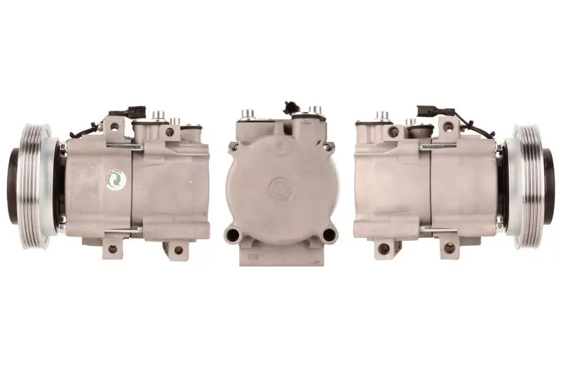 ELSTOCK 510380 Компрессор, кондиционер