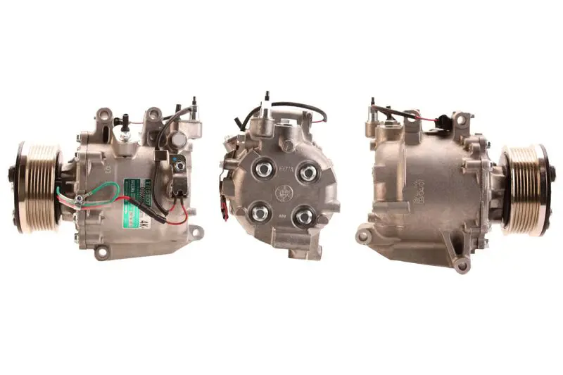ELSTOCK 510722 Компрессор, кондиционер