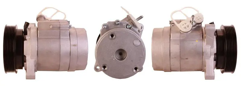 ELSTOCK 510815 Компрессор, кондиционер