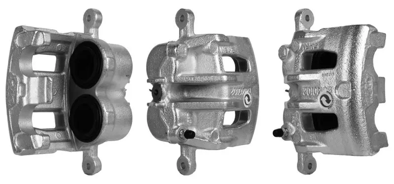 ELSTOCK 821927 Тормозной суппорт