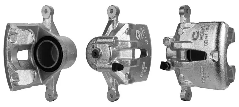 ELSTOCK 821946 Тормозной суппорт