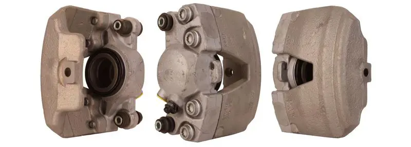 82-2103 Тормозной суппорт