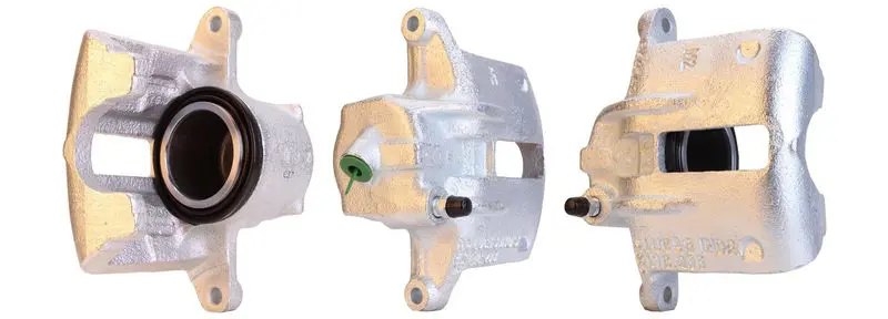 ELSTOCK 830023 Тормозной суппорт