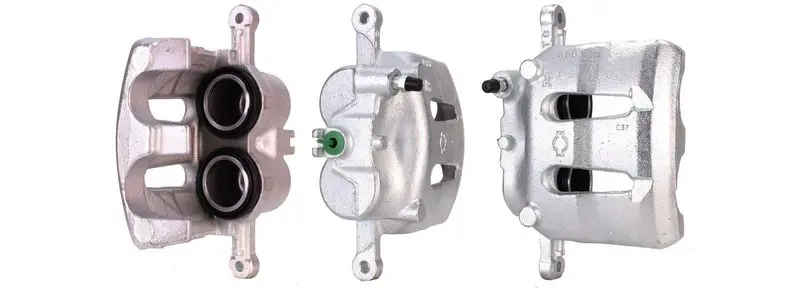 ELSTOCK 831252 Тормозной суппорт