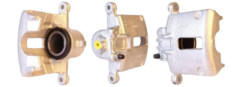 ELSTOCK 831360 Тормозной суппорт