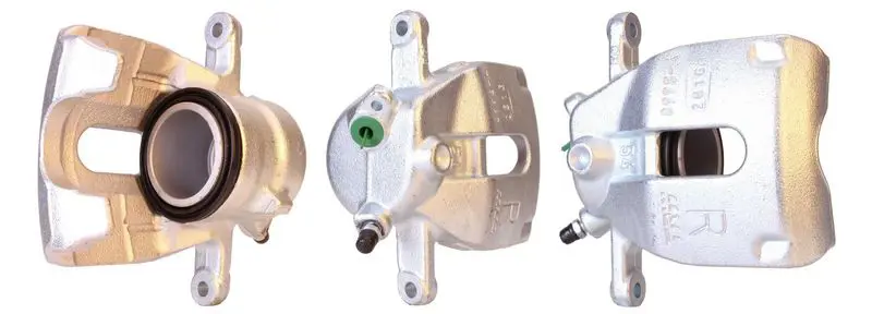 ELSTOCK 831931 Тормозной суппорт