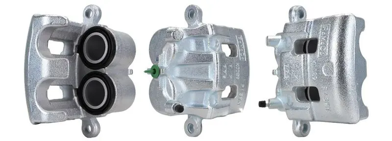 ELSTOCK 832266 Тормозной суппорт