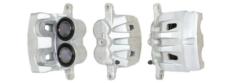 ELSTOCK 832589 Тормозной суппорт