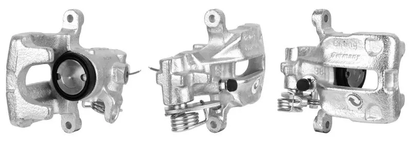 ELSTOCK 860144 Тормозной суппорт