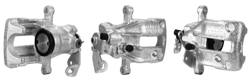 ELSTOCK 860197 Тормозной суппорт