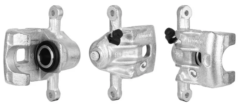 ELSTOCK 860724 Тормозной суппорт