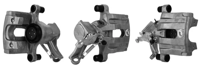 ELSTOCK 860828 Тормозной суппорт
