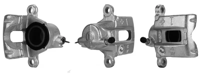 ELSTOCK 861584 Тормозной суппорт