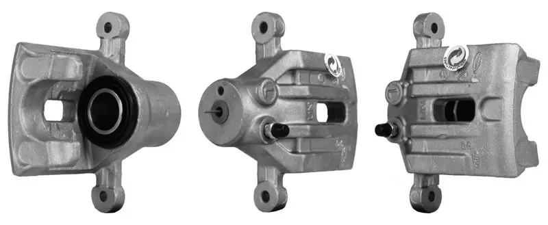 ELSTOCK 861680 Тормозной суппорт
