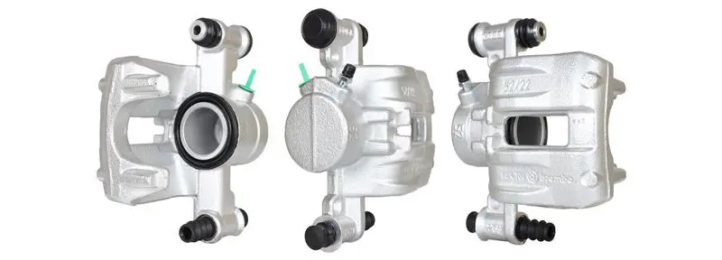 ELSTOCK 862650 Тормозной суппорт
