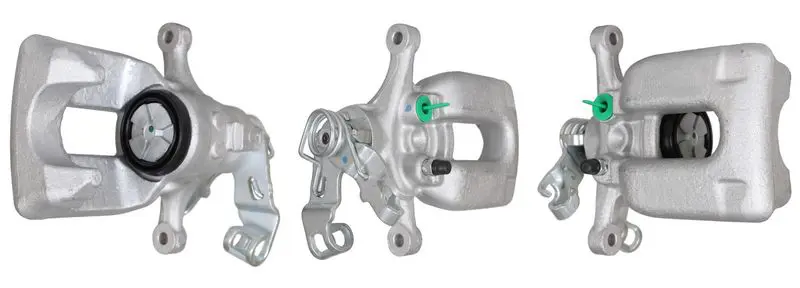 ELSTOCK 862814 Тормозной суппорт