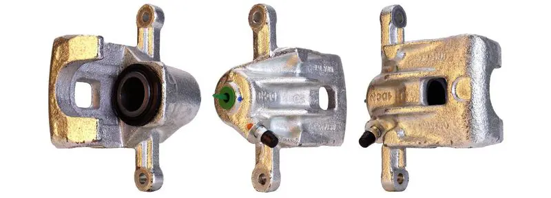 ELSTOCK 870724 Тормозной суппорт