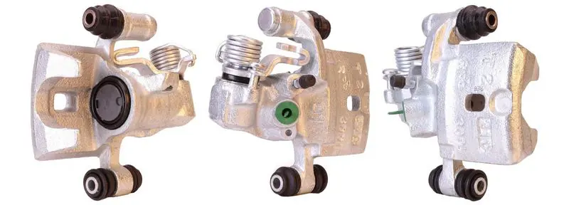 ELSTOCK 870946 Тормозной суппорт