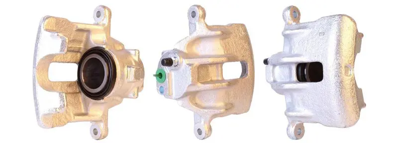 ELSTOCK 871338 Тормозной суппорт