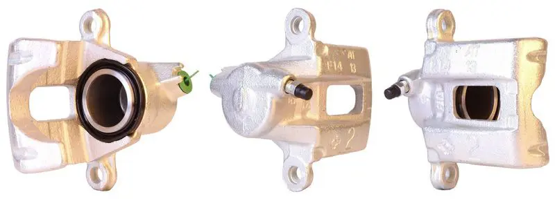 ELSTOCK 871584 Тормозной суппорт