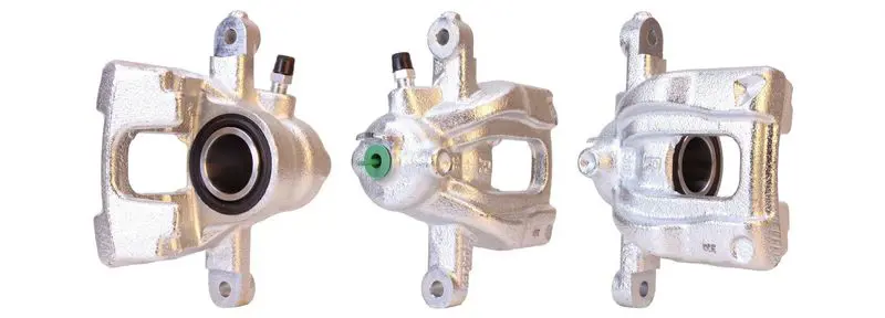 ELSTOCK 872186 Тормозной суппорт
