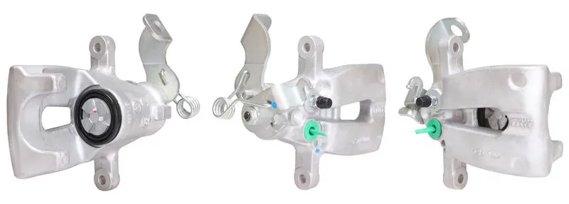 ELSTOCK 872624 Тормозной суппорт