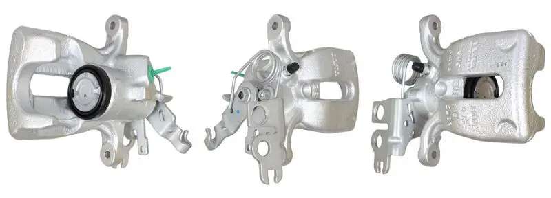 ELSTOCK 862790 Тормозной суппорт
