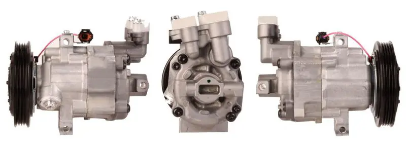 ELSTOCK 510745 Компрессор, кондиционер