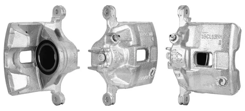 ELSTOCK 820273 Тормозной суппорт