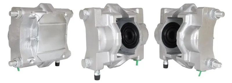 ELSTOCK 870680 Тормозной суппорт