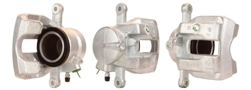ELSTOCK 820897 Тормозной суппорт