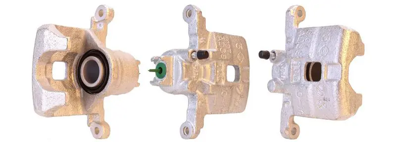 ELSTOCK 871579 Тормозной суппорт