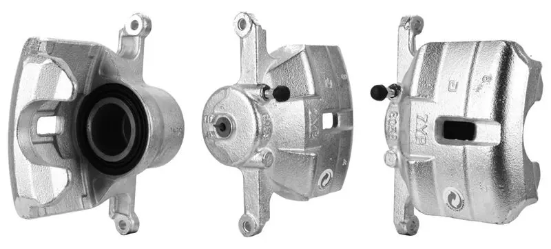 ELSTOCK 821896 Тормозной суппорт