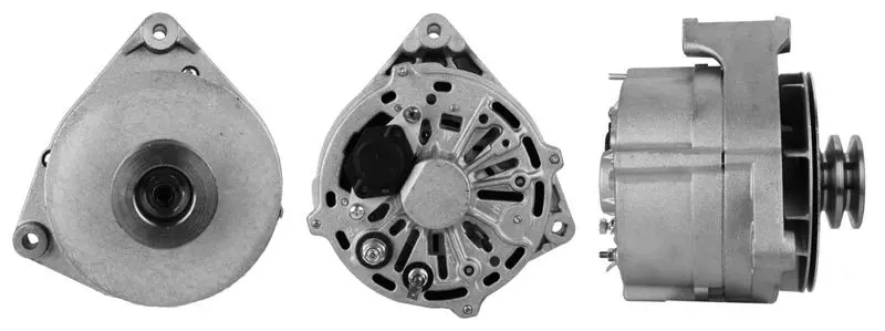 28-1583 Генератор
