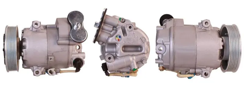 ELSTOCK 510825 Компрессор, кондиционер