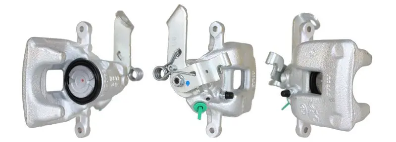 ELSTOCK 863012 Тормозной суппорт