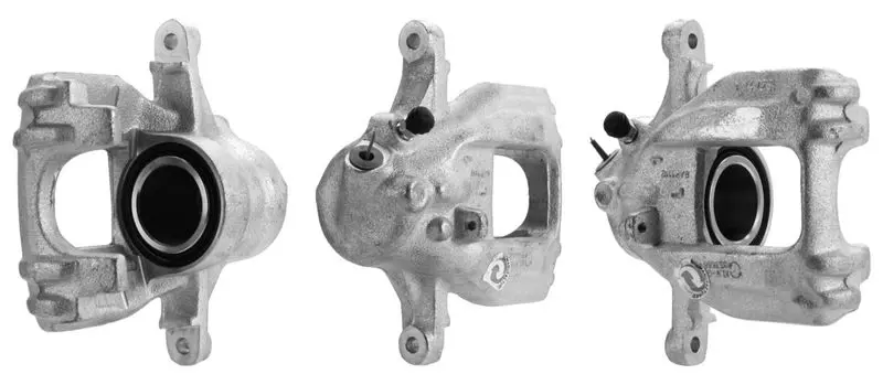 ELSTOCK 861903 Тормозной суппорт