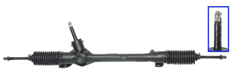 ELSTOCK 142009 Рулевой механизм