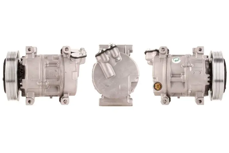 ELSTOCK 510344 Компрессор, кондиционер