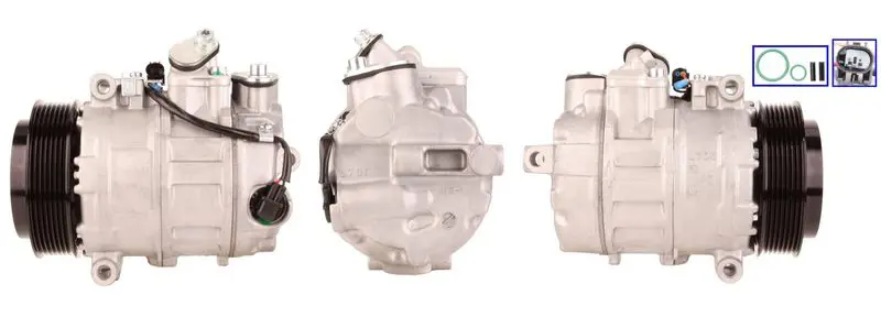 ELSTOCK 510556 Компрессор, кондиционер