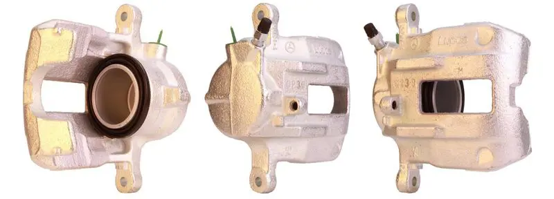 ELSTOCK 830895 Тормозной суппорт