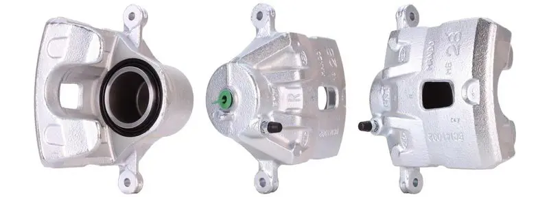 ELSTOCK 831650 Тормозной суппорт