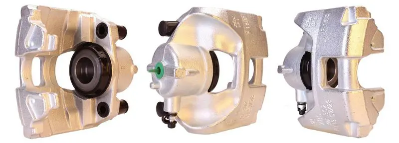 ELSTOCK 831817 Тормозной суппорт