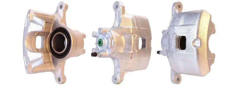 ELSTOCK 832165 Тормозной суппорт