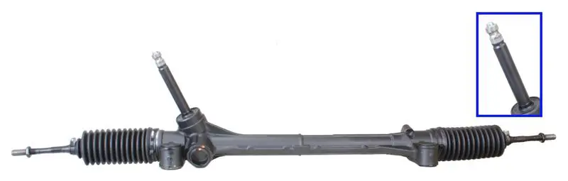14-1858 Рулевой механизм