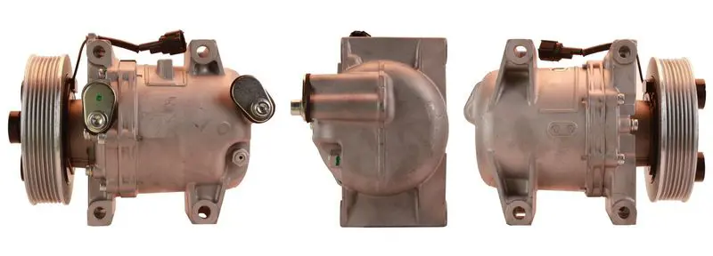 ELSTOCK 510698 Компрессор, кондиционер